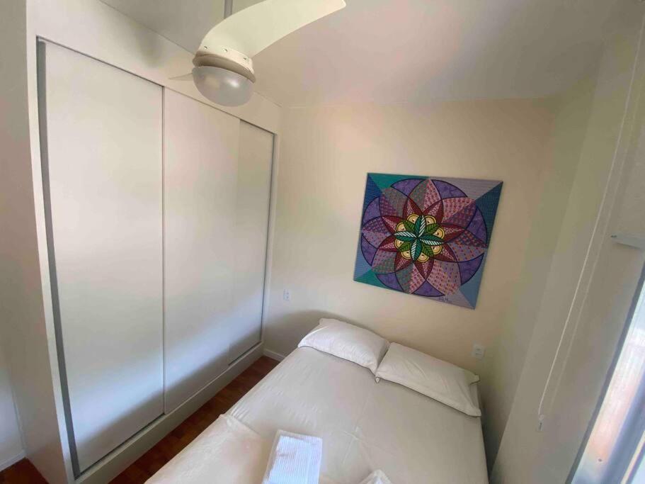 Apartment Belo Renovado 3 Quartos Em Copacabana
