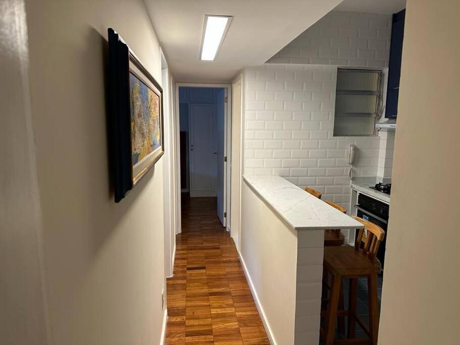 Apartment Belo Renovado 3 Quartos Em Copacabana Rio de Janeiro