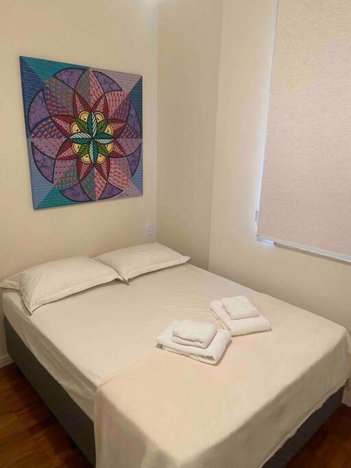 Apartamento Belo Renovado 3 Quartos Em Copacabana *